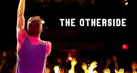 © Daniel Torok, The Otherside, video still © Daniel Torok, The Otherside, video still