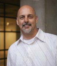 John Spiak © 2011 Eliza Gregory (The Orange County Register)