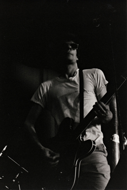 Untitled, 1989, Courtesy of the Artist Untitled, 1989, Courtesy of the Artist