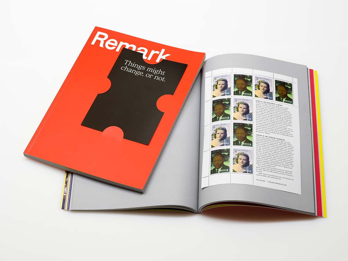 Remark 4Culture