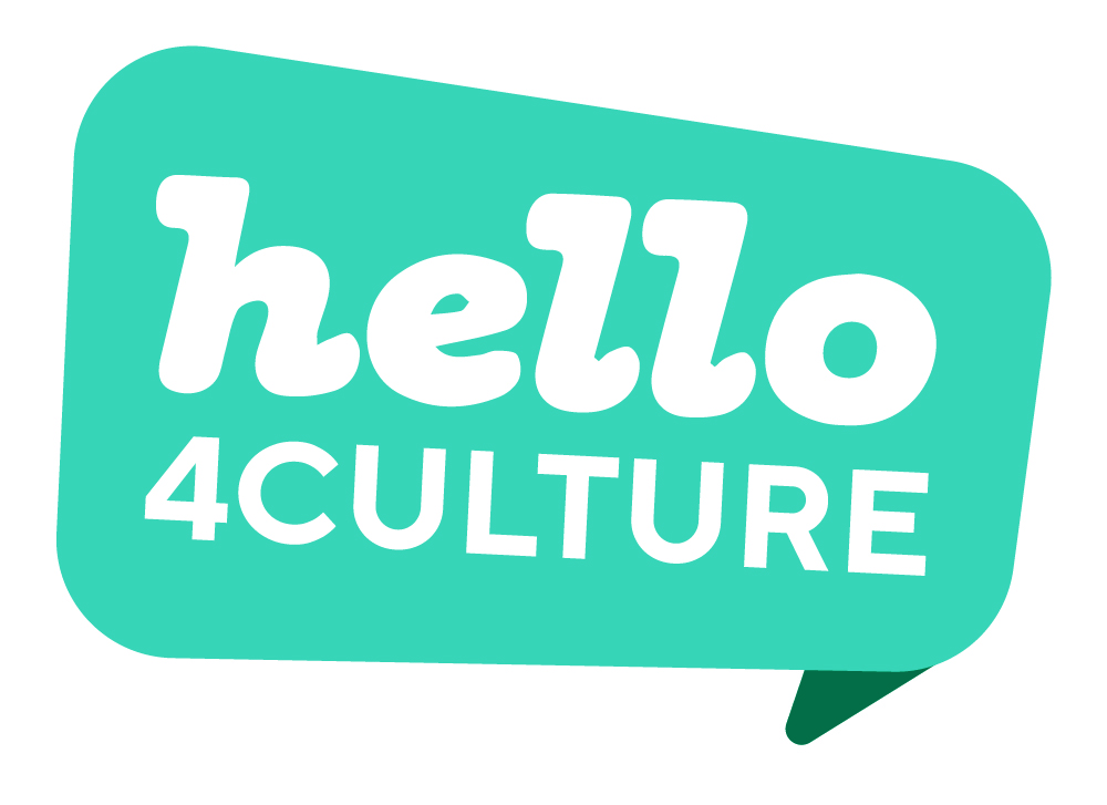 Hello 4Culture